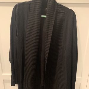 Cardigan sweater